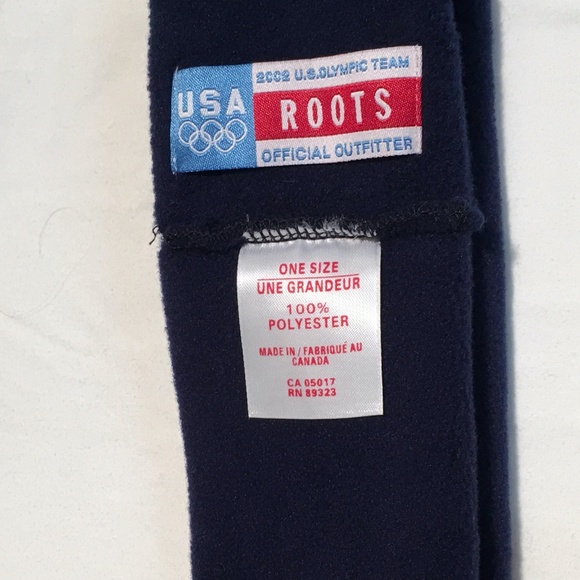NWOT Olympic Salt Lake City 2002 HeadBands - Picture 3 of 3